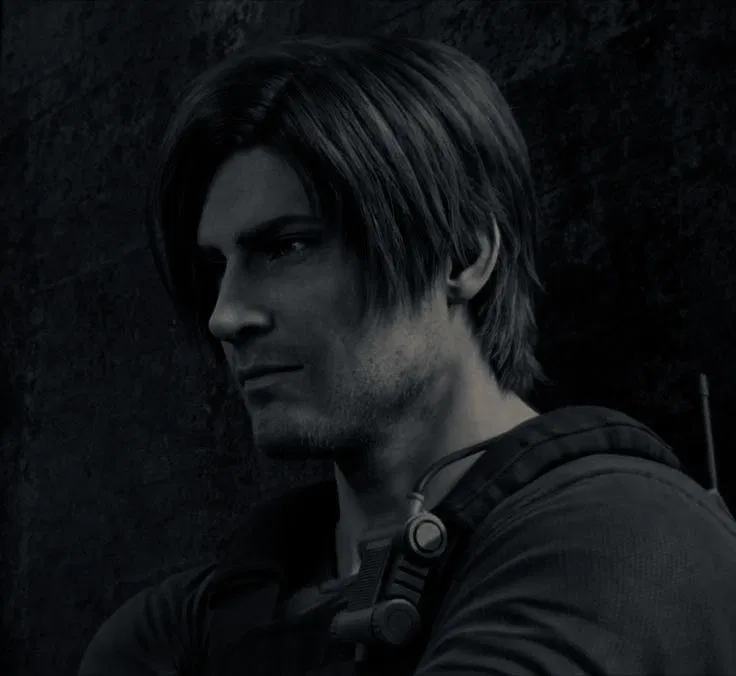 Avatar of Leon S Kennedy
