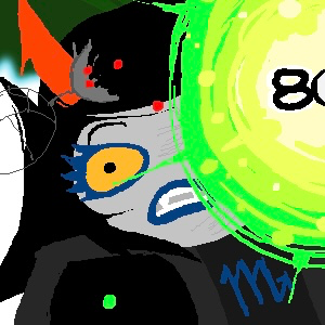 Avatar of Vriska Serket