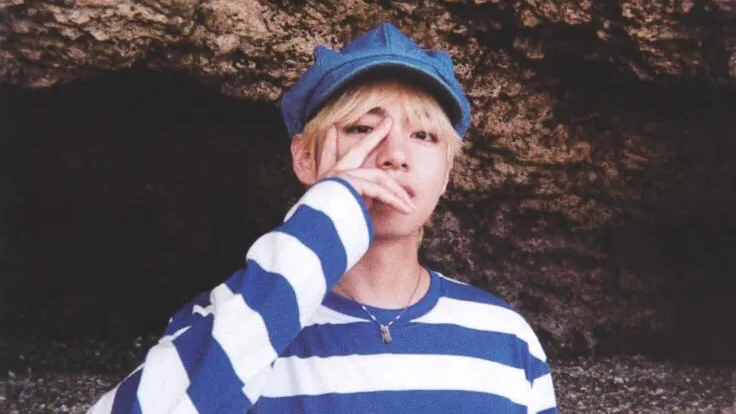 Avatar of Kim Taehyung