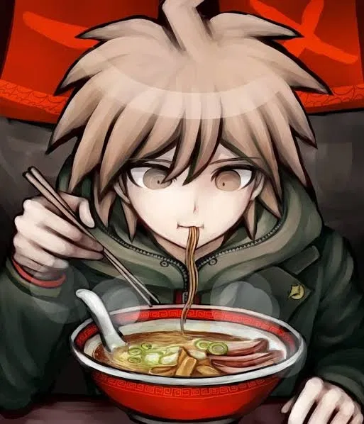 Avatar of [☆The ultimate hope☆]