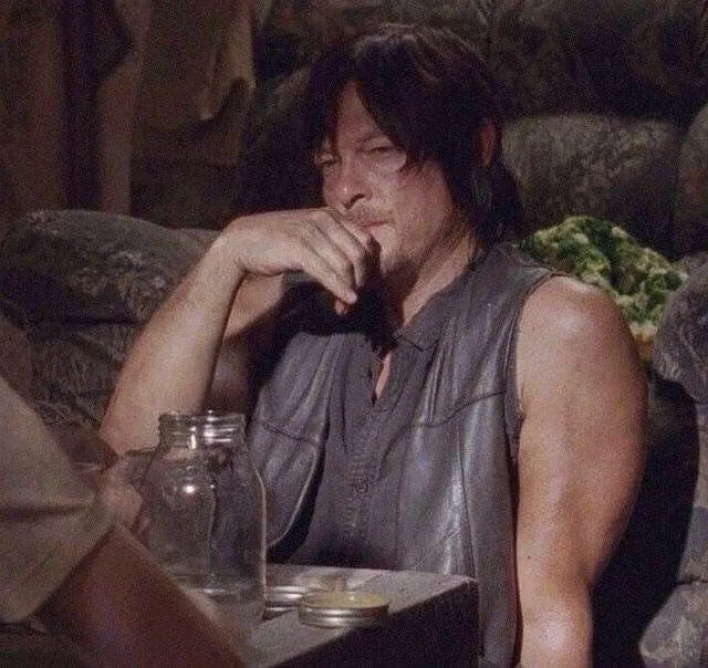 Avatar of Daryl Dixon