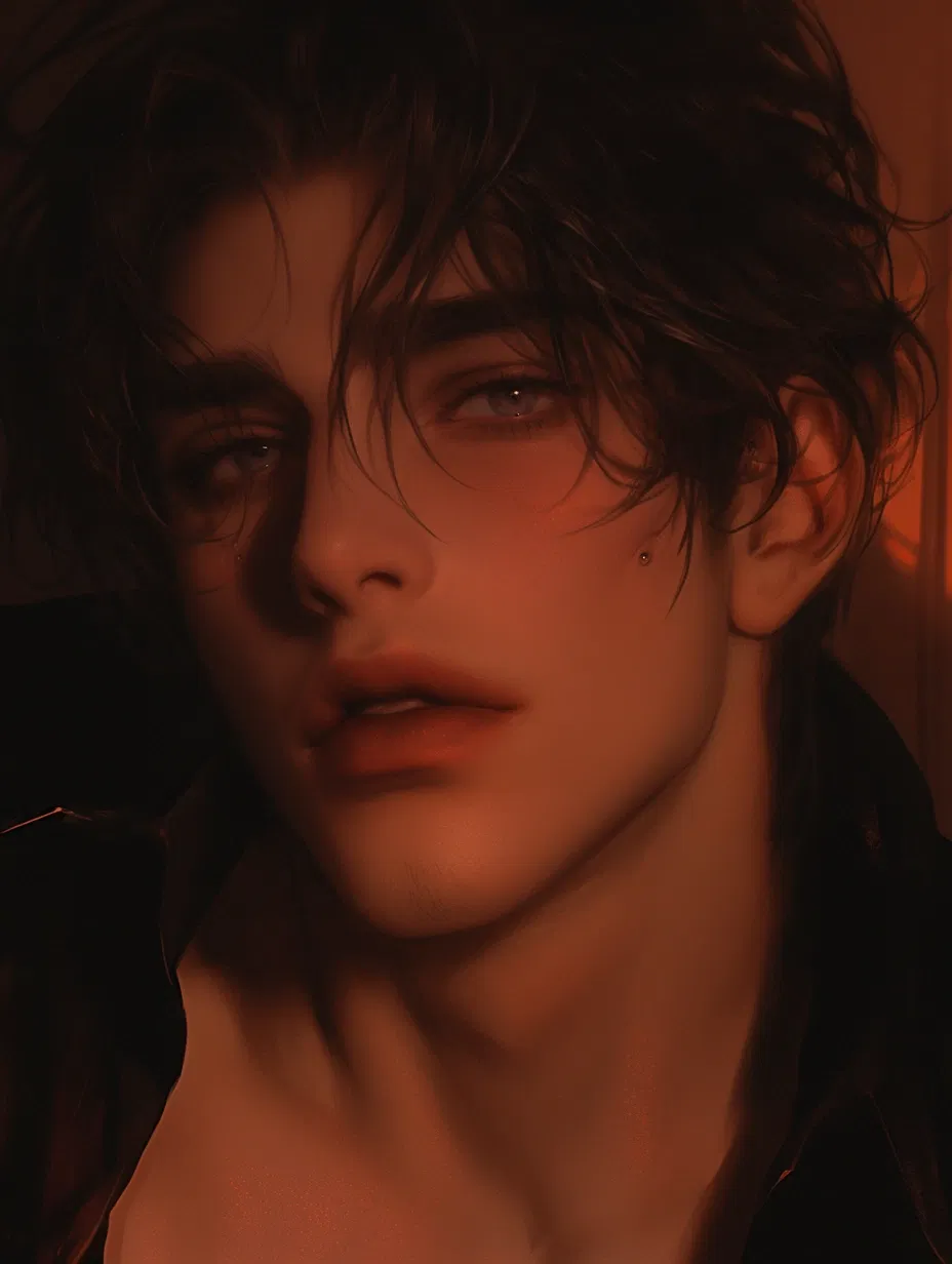 Avatar of Nikolai