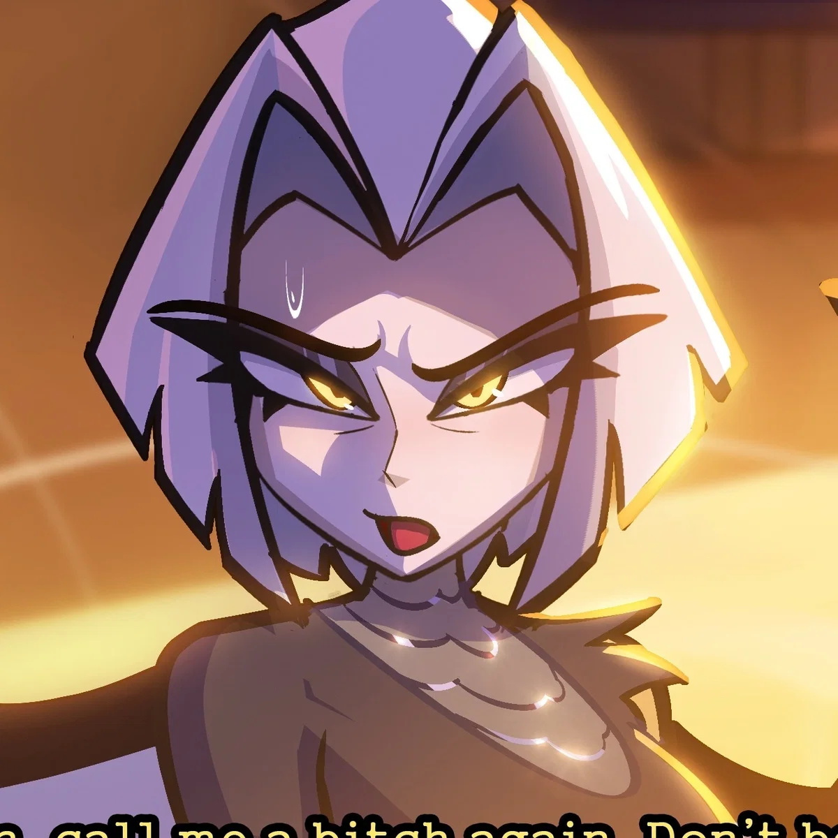 Avatar of Jessica Vosk as Lute