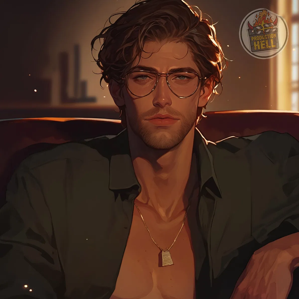 Avatar of Tyler - The Delusional Director