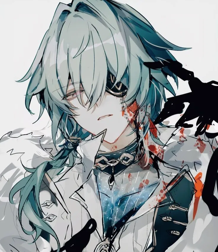 Avatar of Anaxa - Arrogant Prince 
