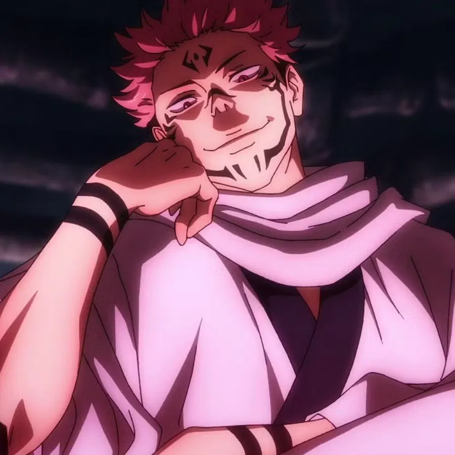 Avatar of Ryomen Sukuna