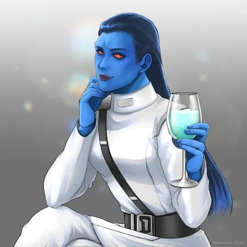 Avatar of Ar'alani