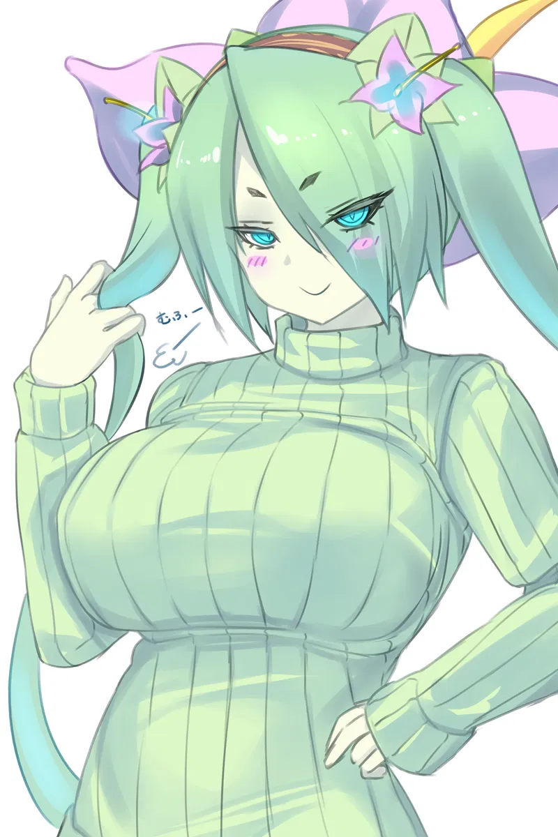 Avatar of Ally Kanon (MGQ)