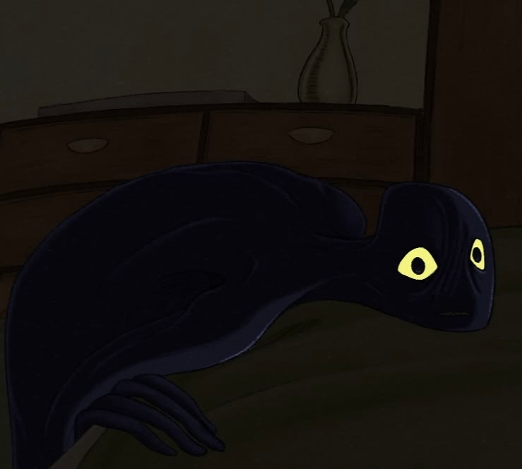 Avatar of The Creature