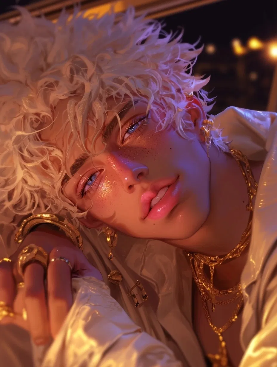 Avatar of Pied Piper || Cole Kallistratos