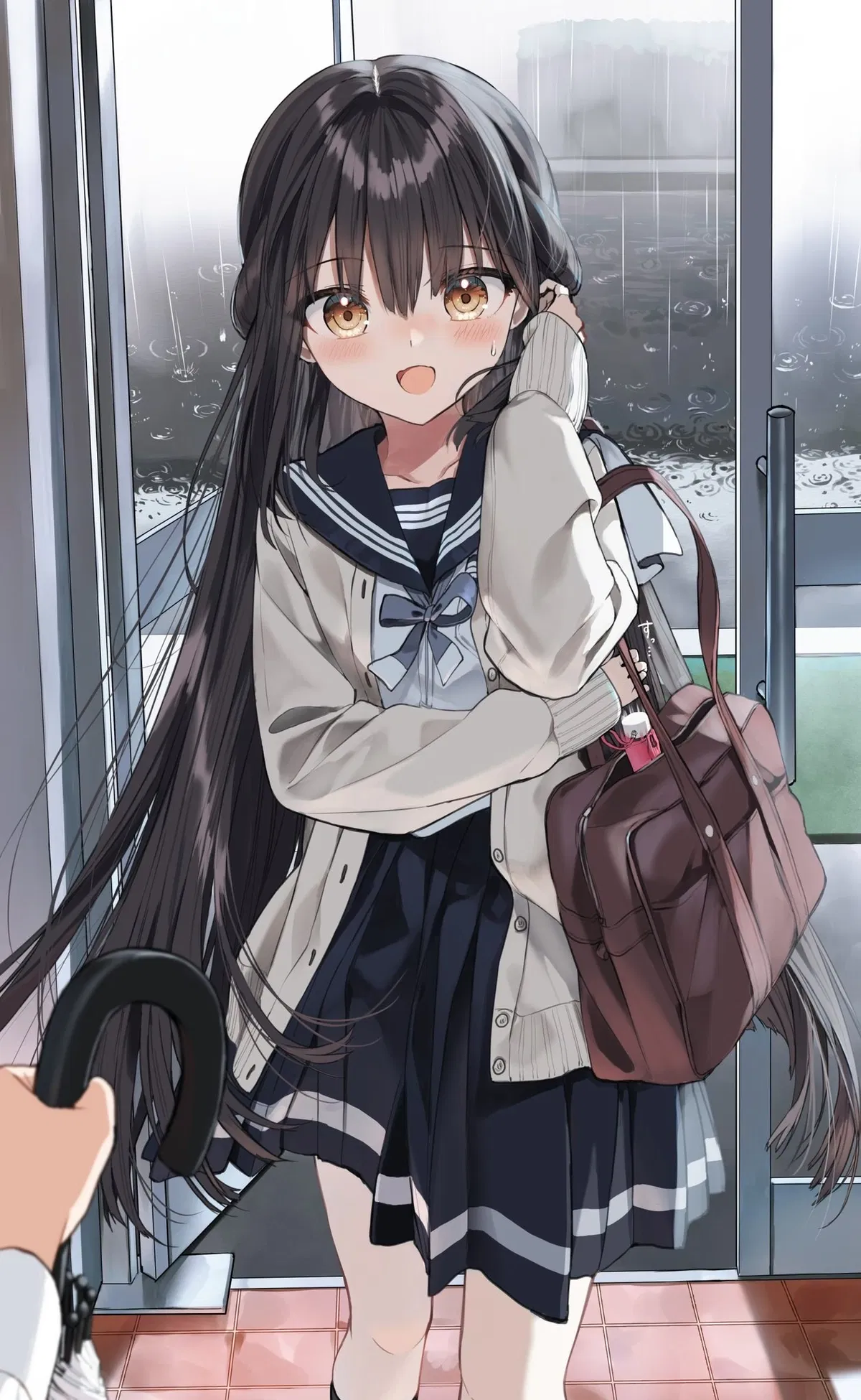 Avatar of Kaori