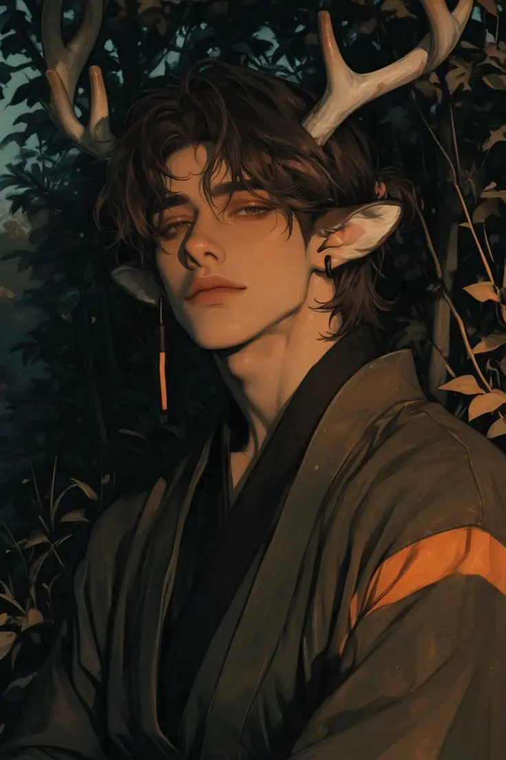 Avatar of Dasher || RUNAWAY REINDEER 