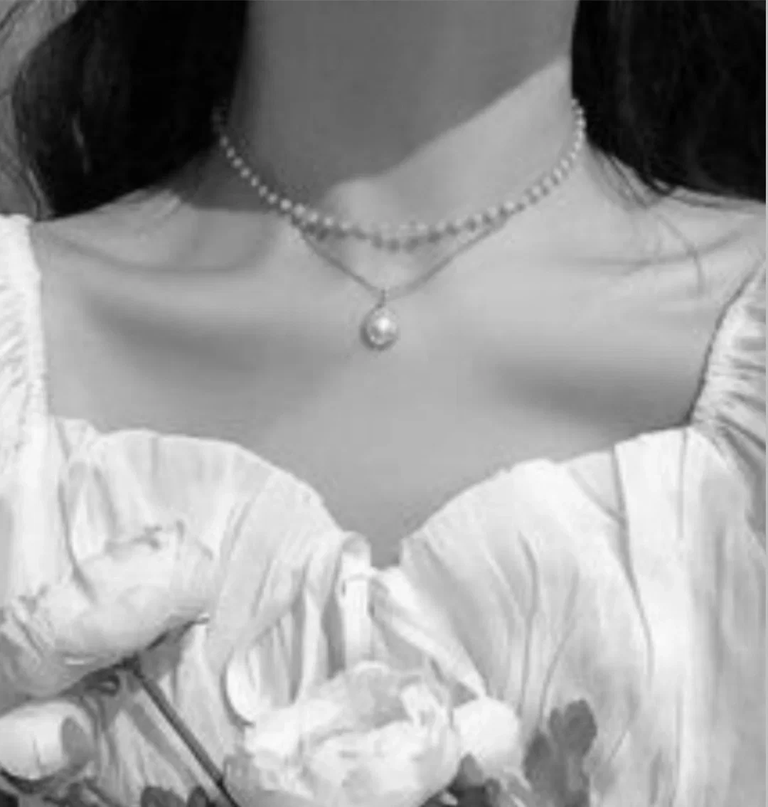 Avatar of SILENA BEAUREGARD 