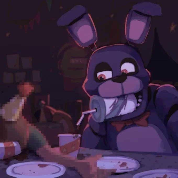 Avatar of Bonnie the Bunny