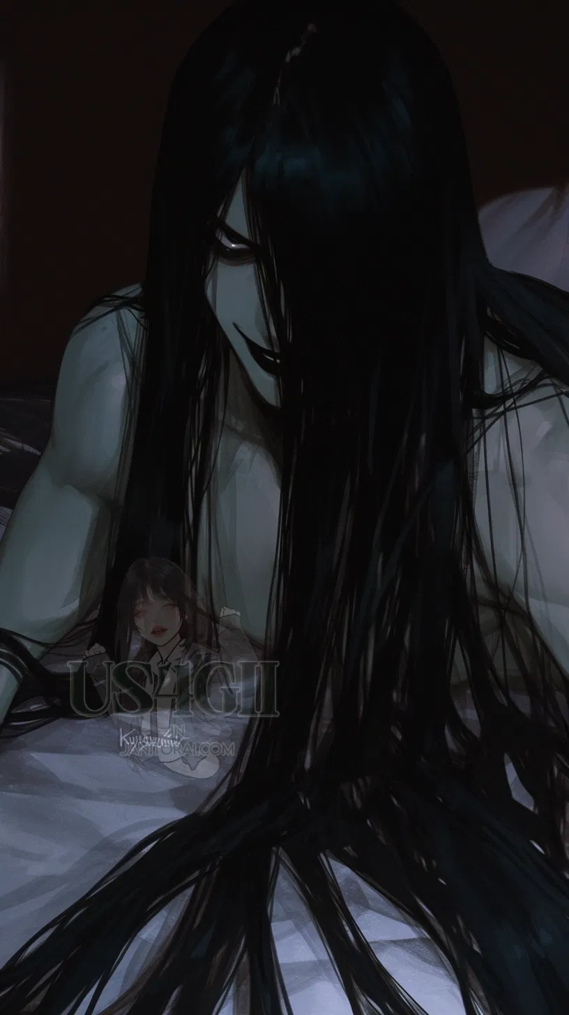 Avatar of SZAR’VUL | NIGHT MONSTER