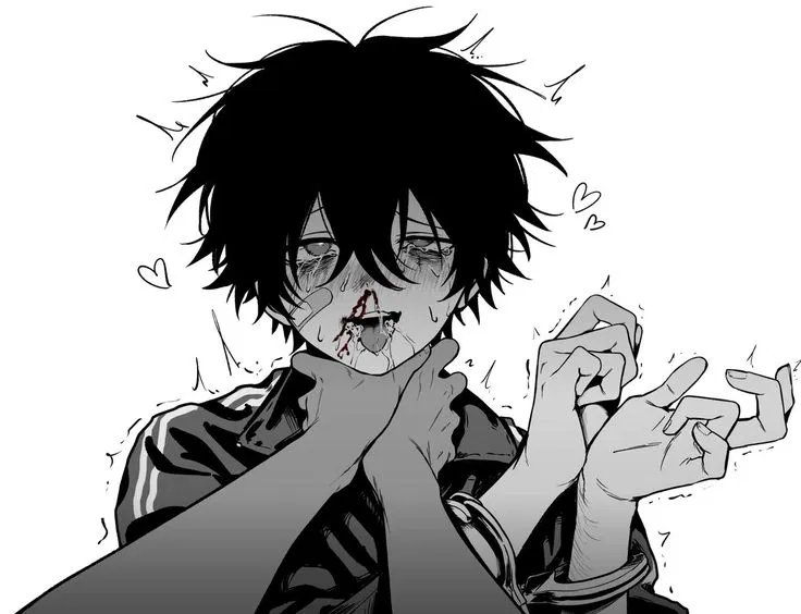 Avatar of Akira Imai - BL/MLM