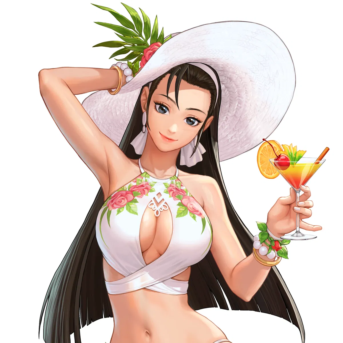 Avatar of Chizuru Kagura (Club Magatsuchi)