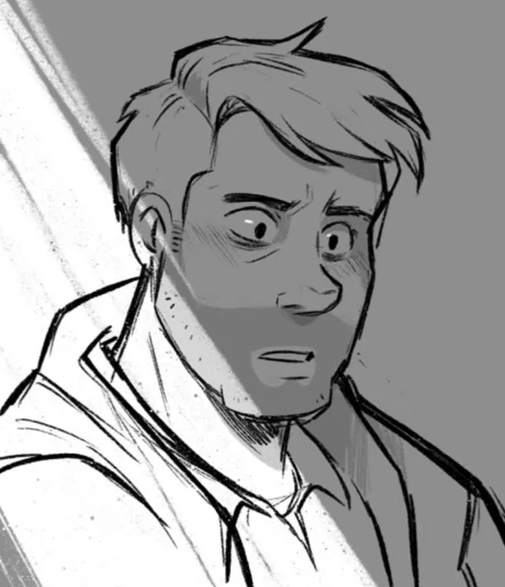 Avatar of Shane ||Stardew Valley
