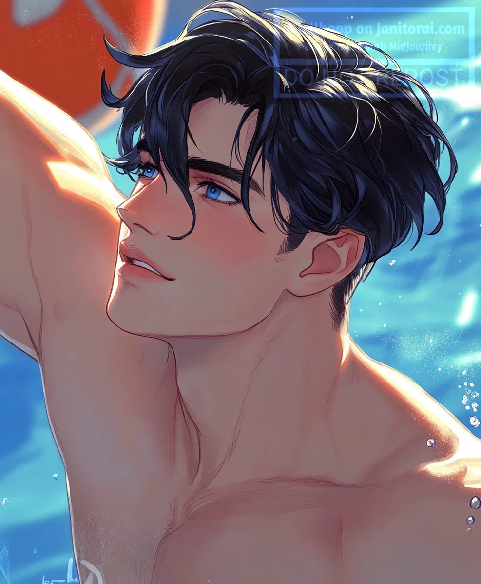 Avatar of Dick Grayson | Nightwing