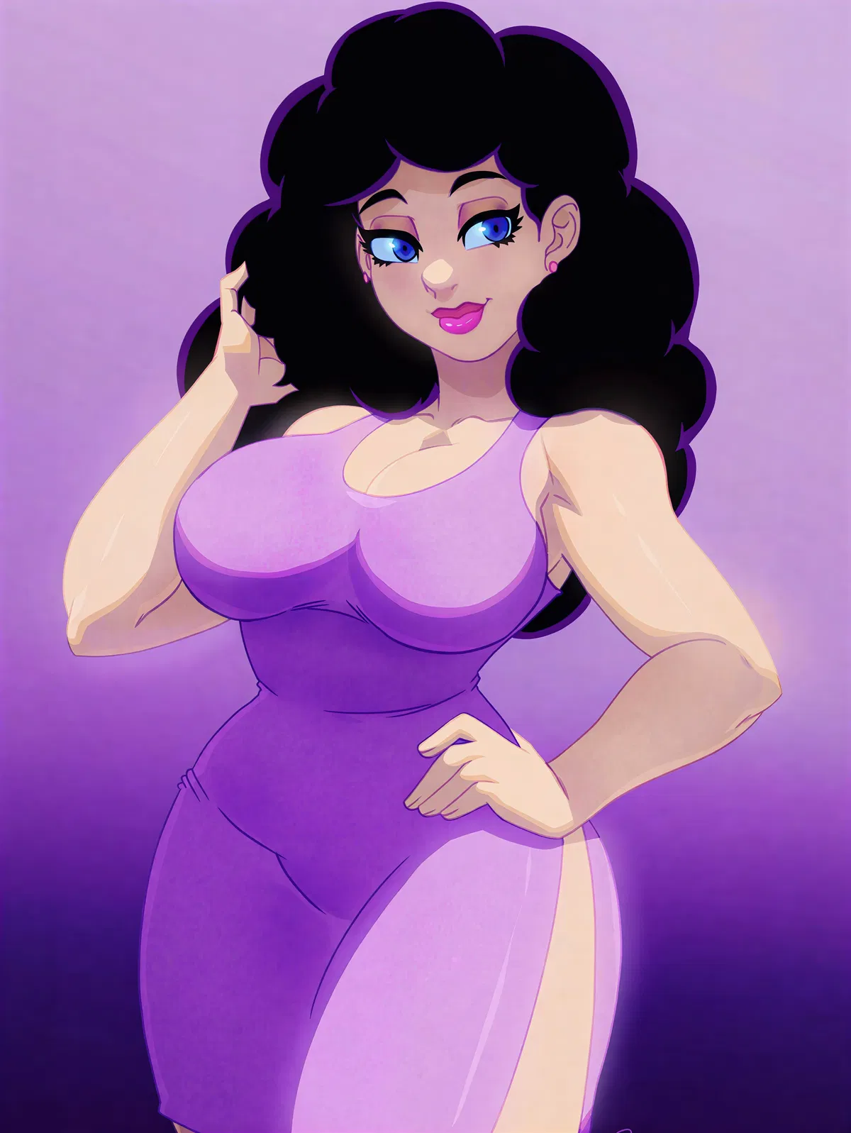 Avatar of Bonnie Swanson (Family Guy)