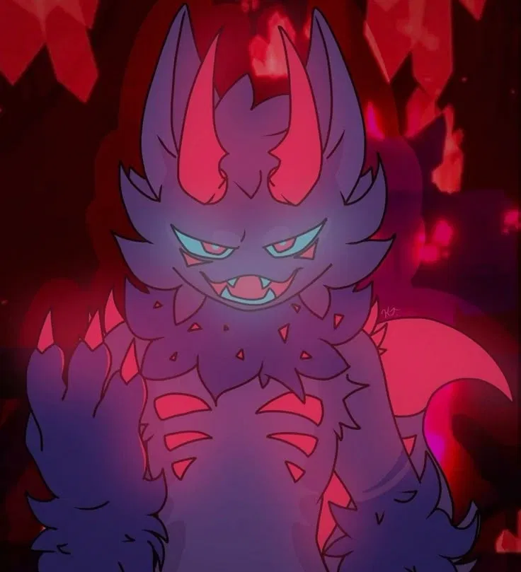 Avatar of Carneline-Kaiju Paradise 
