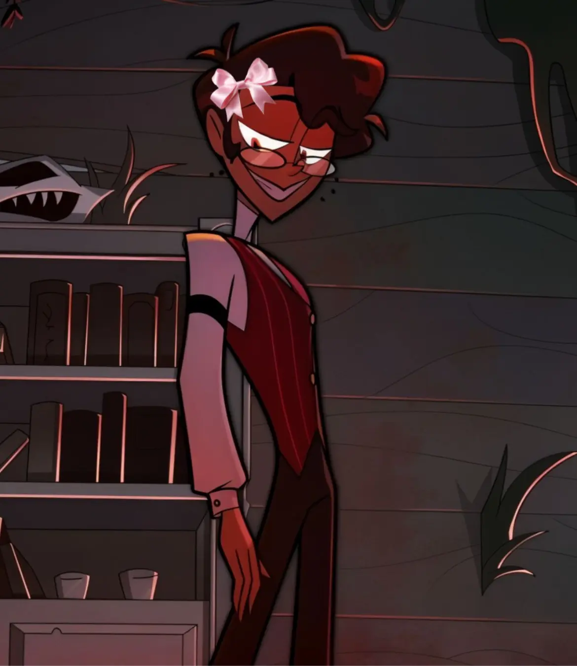 Avatar of Alastor 