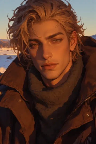 Avatar of Rowan Calder | Skiing