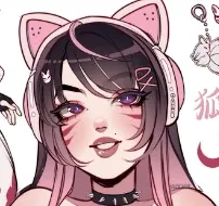 Avatar of Gamer Girlfriend