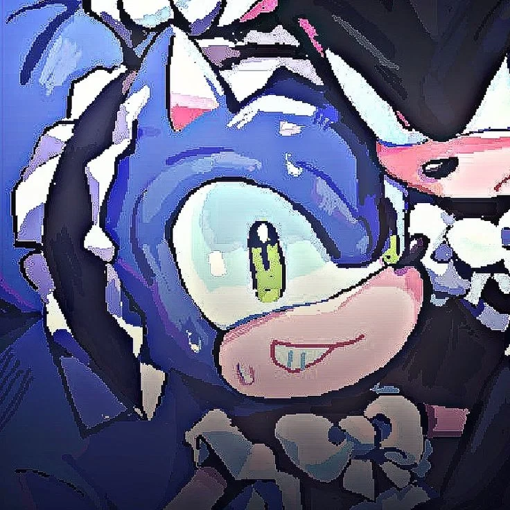 Avatar of Sonic The Hedgehog