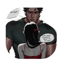Avatar of Miguel_BrokenHeart