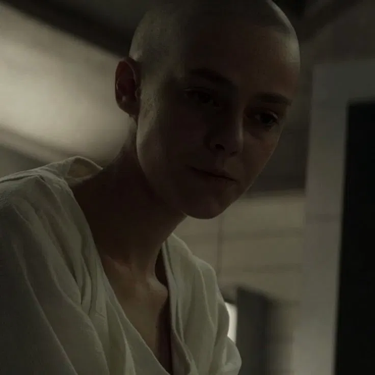 Avatar of Johanna Mason