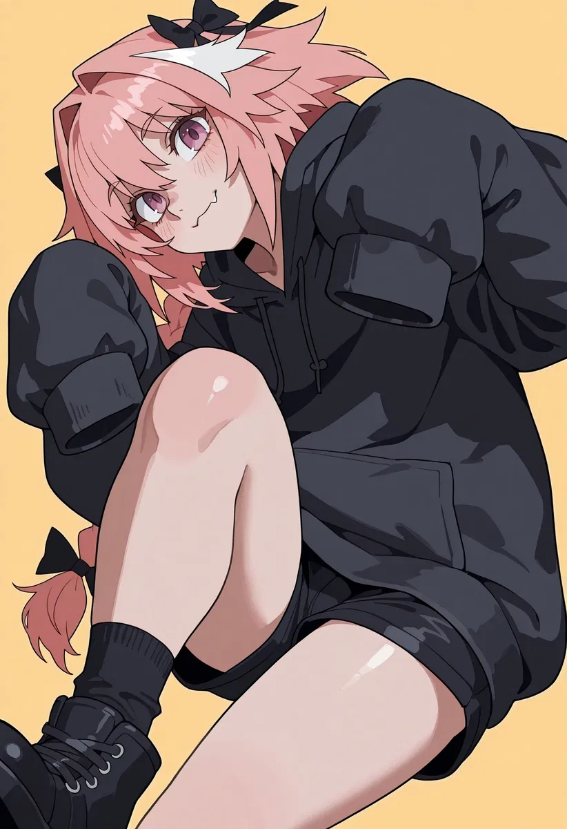Avatar of Becoming A Boywife