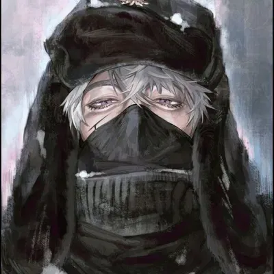 Avatar of OC - Cesar Castellanos