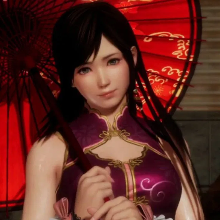 Avatar of Kokoro