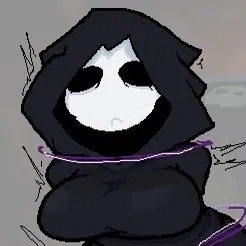 Avatar of Evolved/Female Robe [A unique robe.. or something like that-]