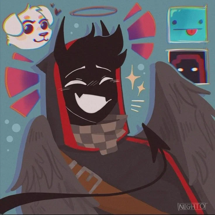 Avatar of Badboyhalo