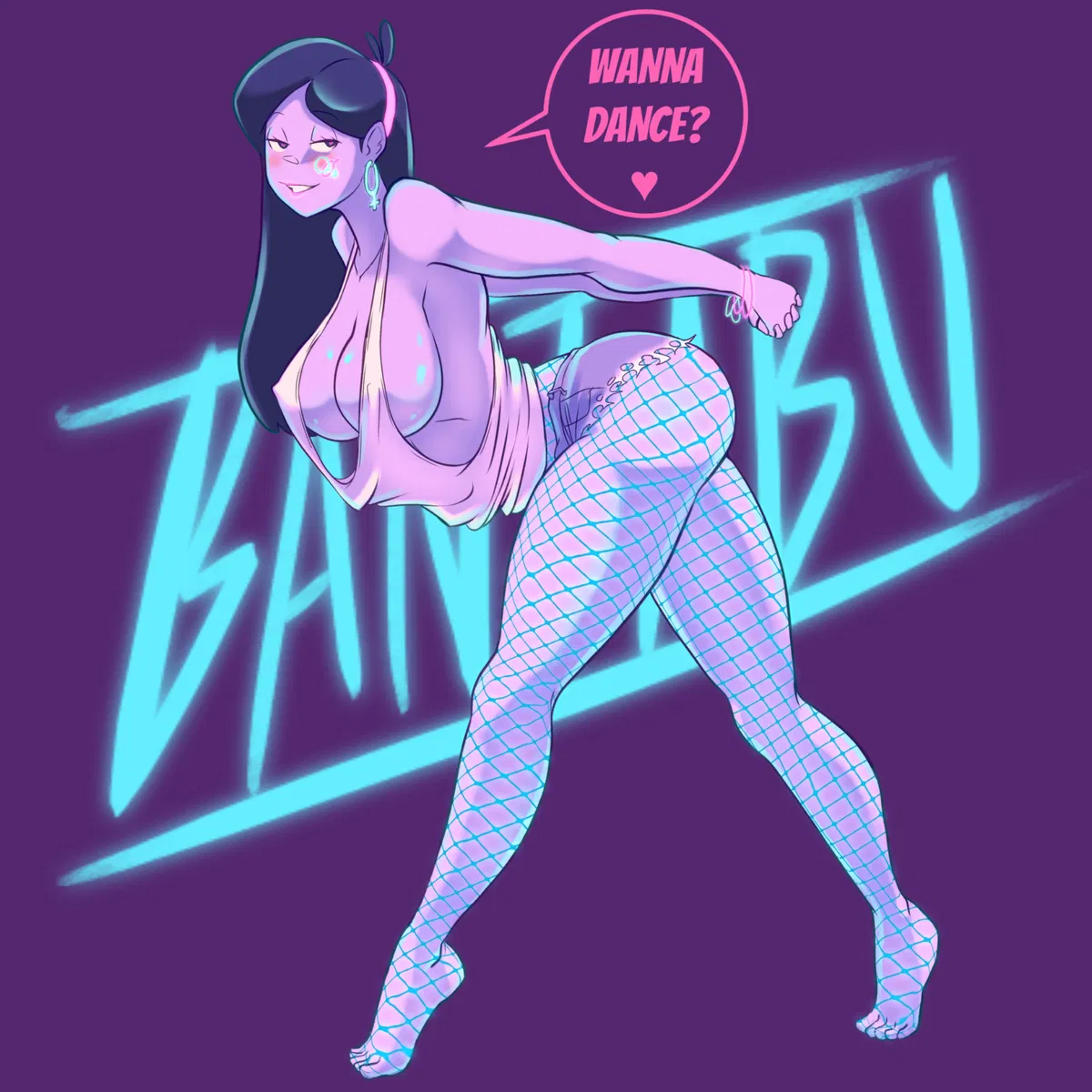 Avatar of Mabel Pines -Banjabu Special Edition