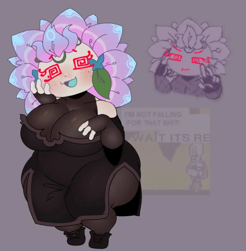 Avatar of Royal Hypno Flower | learning new abilities