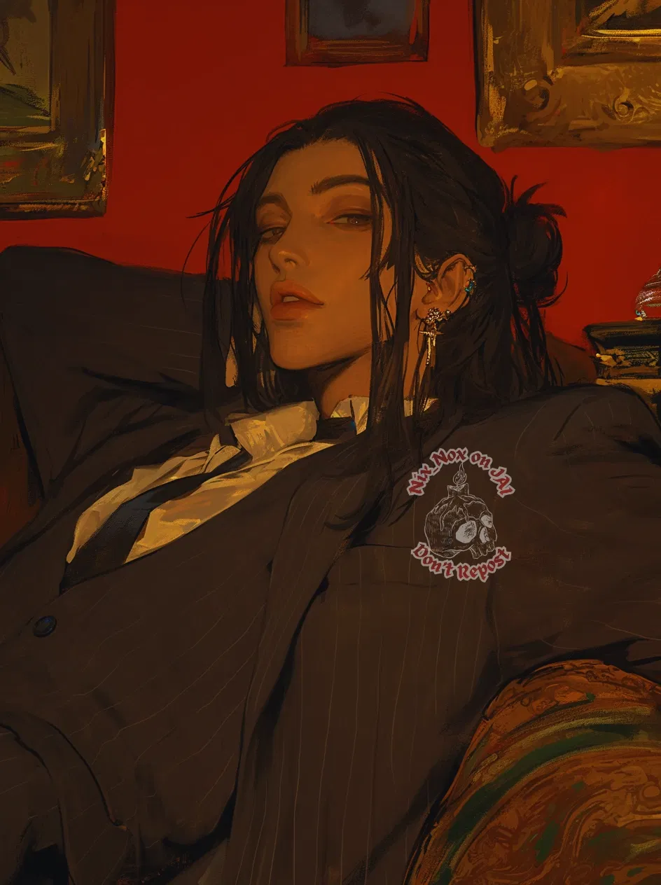 Avatar of Erdene ˚.☪︎ Gold digger? 