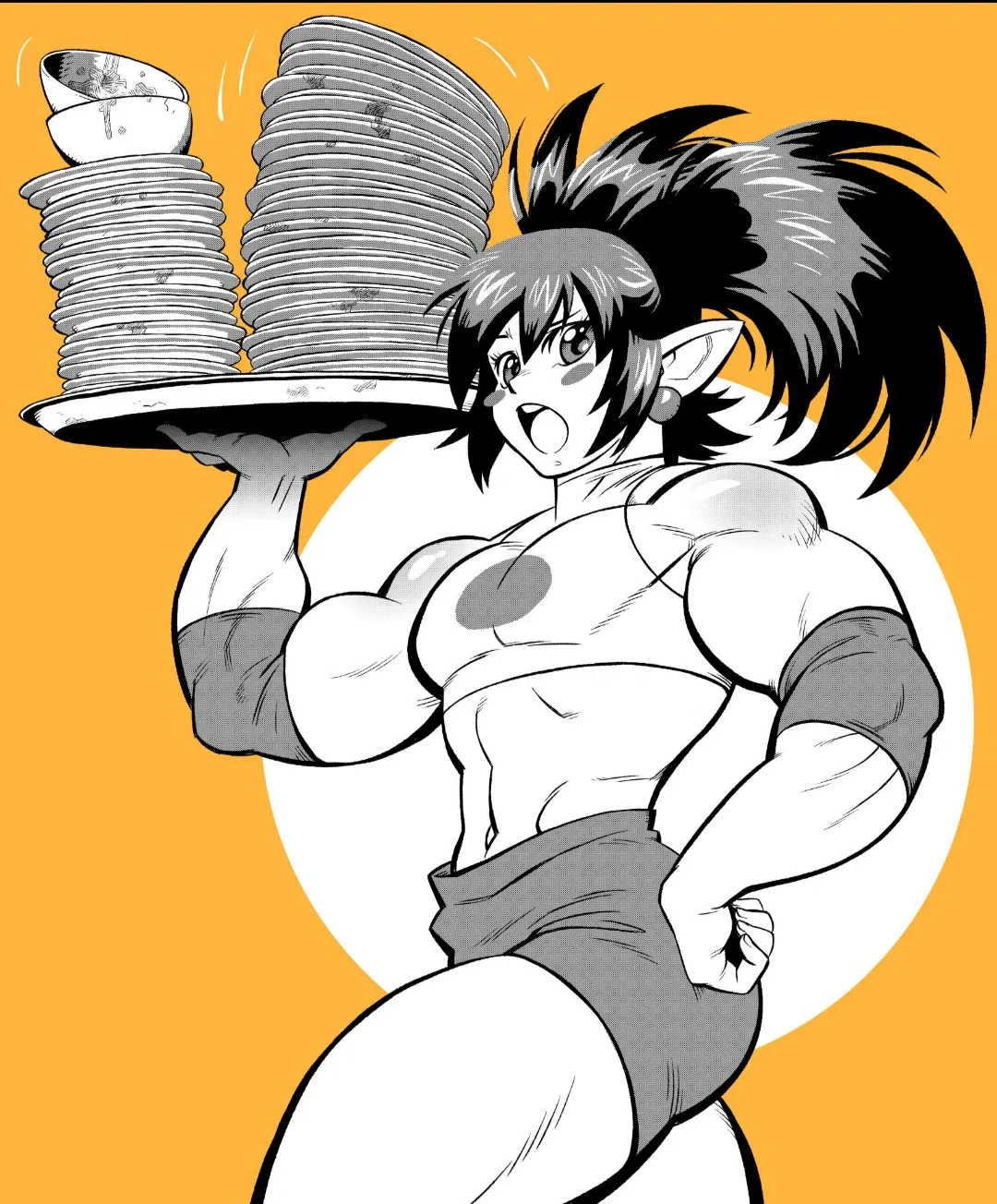 Avatar of Mika Ironleaf