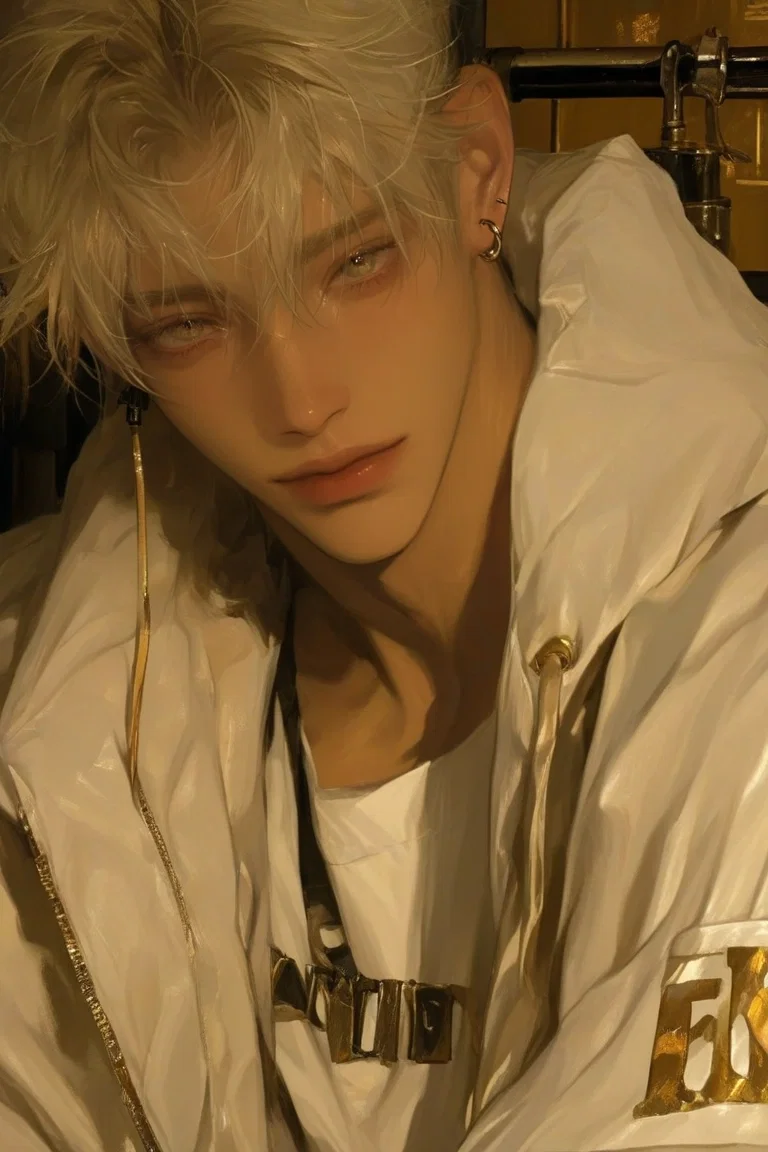 Avatar of Evan Listihan || REMAKE