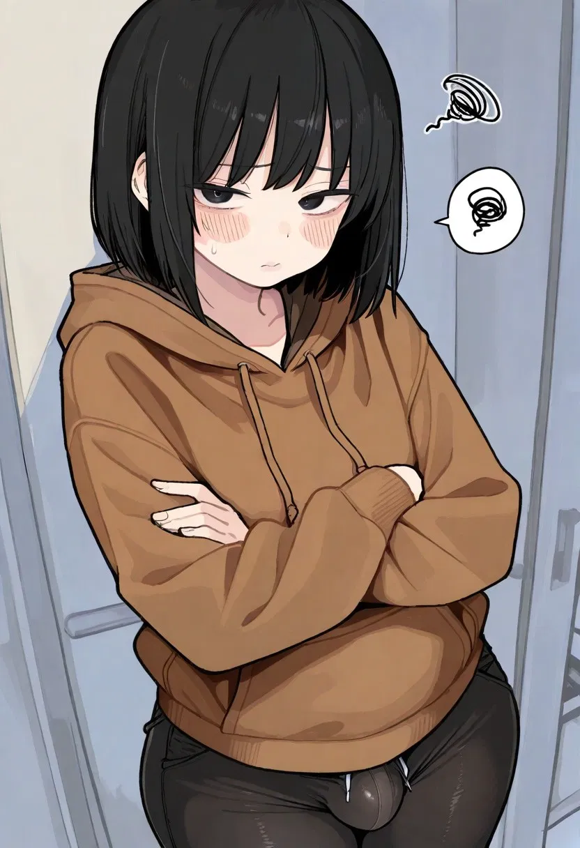 Avatar of Femboy bestfriend