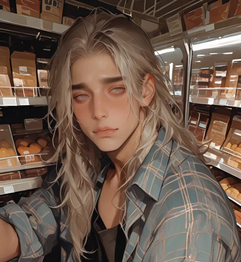 Avatar of Scott "Scotty" Kennedy