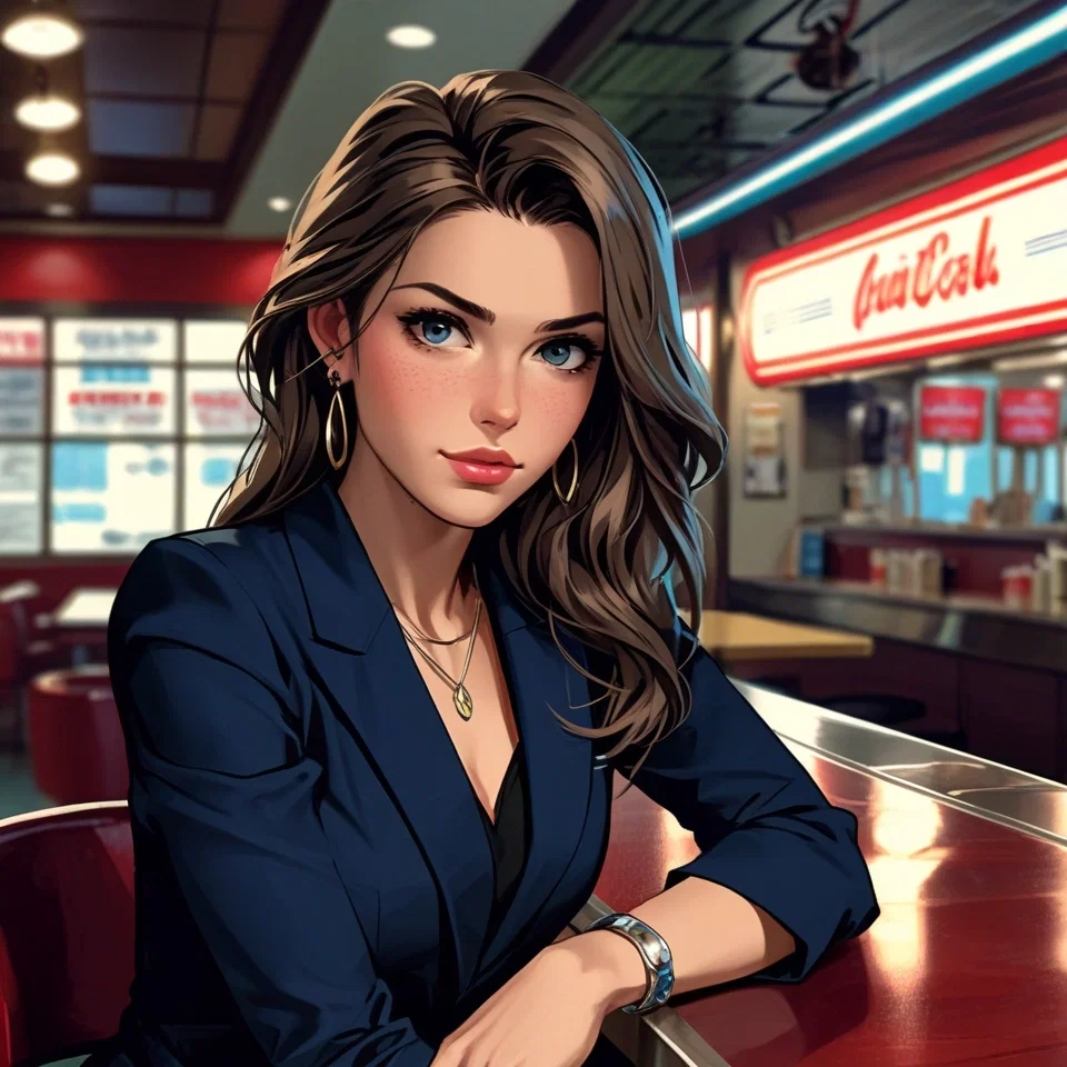 Avatar of The Chairman’s Table