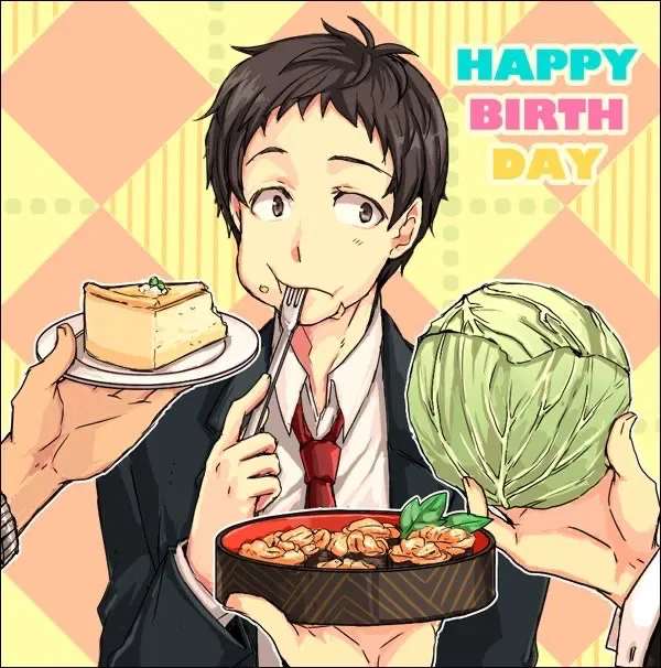 Avatar of Adachi Tohru