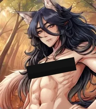 Avatar of 🐺 Feral Girlfriend Rei 🐺
