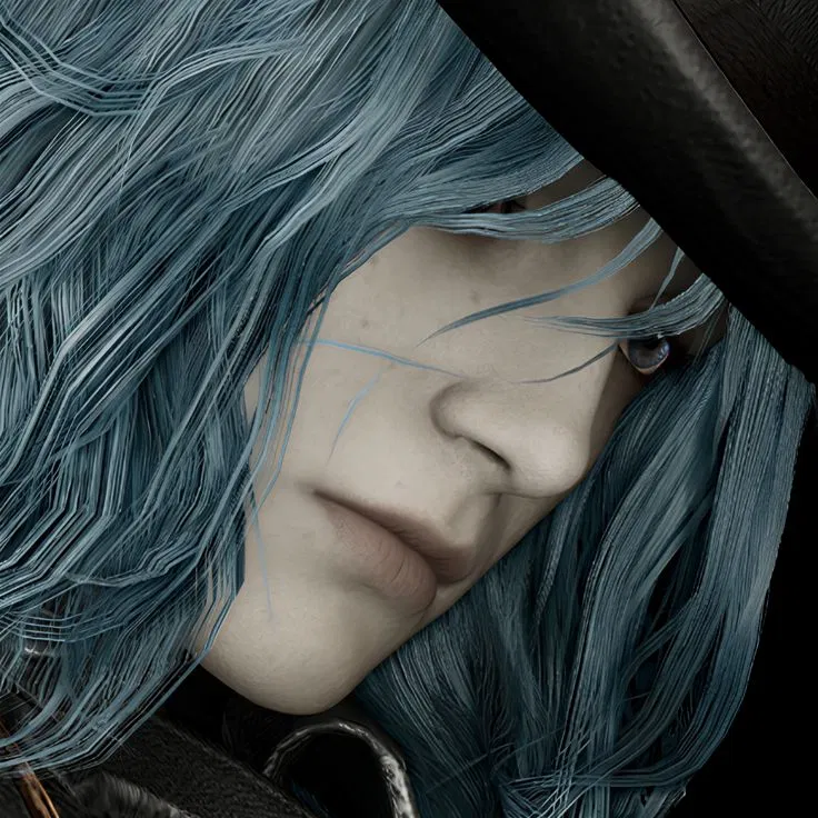 Avatar of  Giangio - Lies of P
