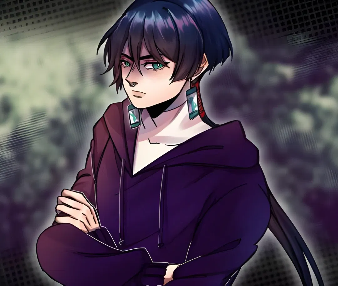 Avatar of Geo [Subaru] Oogami