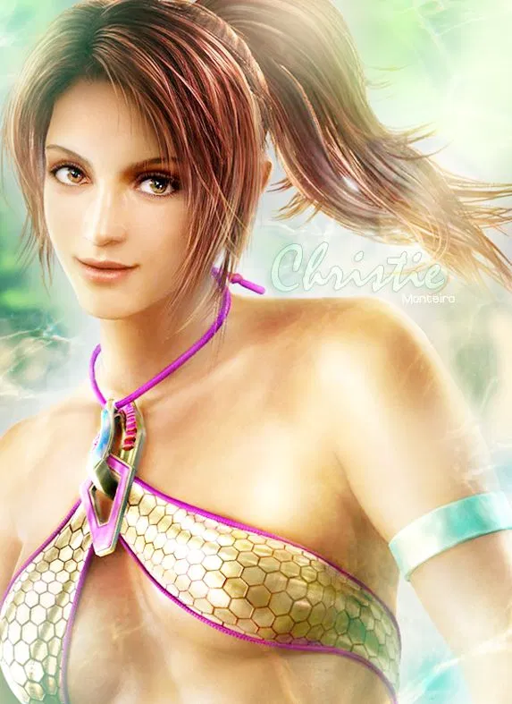 Avatar of Christie Monterio
