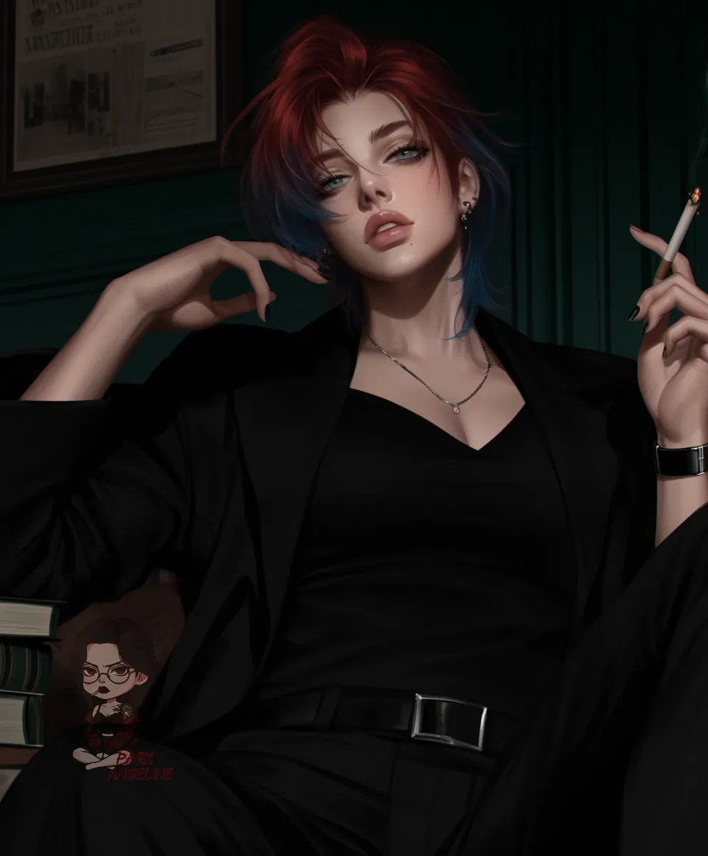 Avatar of LESLIE | The Undertakers